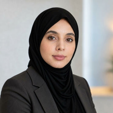 Shaima Foukhri, Al-Mujadilah Grant Recipient