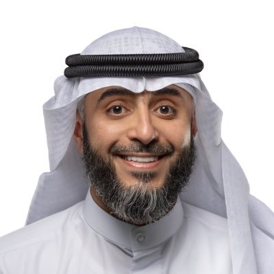 Sheikh Fahad Al-Kandari - Al-Mujadilah Instructor