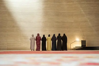 Ramadan Guidelines Cover